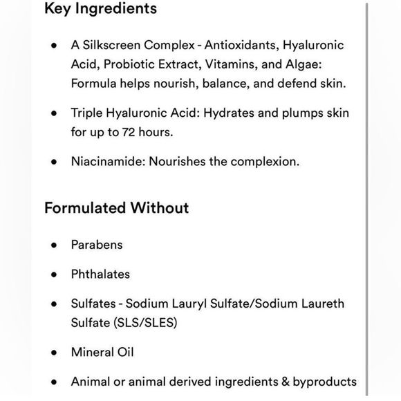 $3βπβ Smashbox Photo Finish Primerizer NEW Hydrating Primer - Picture 12 of 12